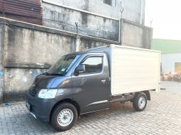 7rbKM MURAH AC PS Daihatsu Gran max 1.5 box aluminium 2021 granmax bok 1