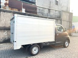 7rbKM MURAH AC PS Daihatsu Gran max 1.5 box aluminium 2021 granmax bok 2