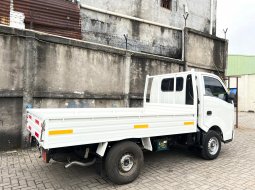49.000 KM+banBARU MURAH AC PS Isuzu Traga pick up 2018 bak pickup 5
