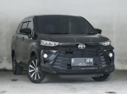 Toyota Avanza G tss 1.5 4x2 AT B 2022 2