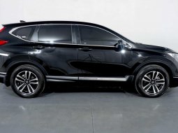 Honda CR-V Turbo Prestige AT  2020 1