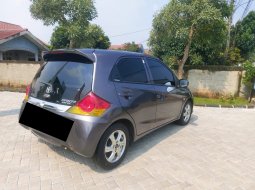 Jual mobil Honda Brio 2017 , Kota Depok, Jawa Barat 13