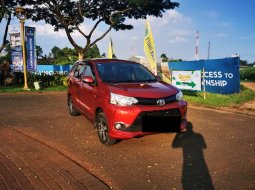 Jual mobil Toyota Avanza 2016 , Kota Depok, Jawa Barat 17