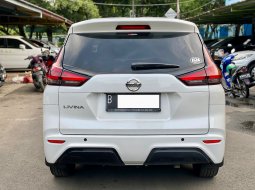 NISSAN LIVINA VE AT PUTIH 2019 4