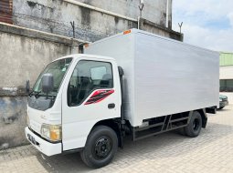 CDD Isuzu elf 125ps NKR71 box aluminium 2013 NKR 71 alumunium 125 ps 1