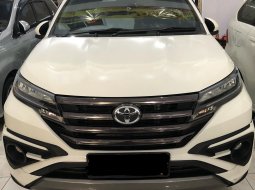 Toyota Rush GR A/T 2021 Putih