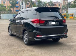 Honda Mobilio RS CVT 2017 Hitam 4