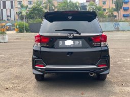 Honda Mobilio RS CVT 2017 Hitam 9