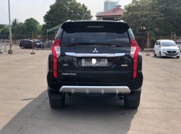 Mitsubishi Pajero Sport Dakar 4x2 AT 2018 Hitam 1