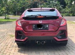 Honda Civic Hatchback RS 2021 Merah 4