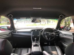 Honda Civic Hatchback RS 2021 Merah 7