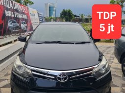 Toyota Vios G matic Tahun 2014 kondisi mulus terawat