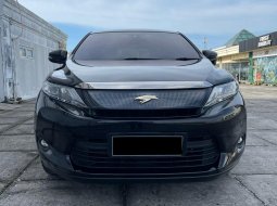 Toyota Harrier 2.0 Audio Less 2014 Automatic BERGARANSI MULUS TERAWAT SIAP PAKAI SERVIS RECORD 5