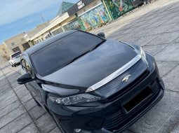 Toyota Harrier 2.0 Audio Less 2014 Automatic BERGARANSI MULUS TERAWAT SIAP PAKAI SERVIS RECORD 9