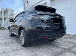 Toyota Harrier 2.0 Audio Less 2014 Automatic BERGARANSI MULUS TERAWAT SIAP PAKAI SERVIS RECORD 12