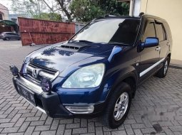 Jual mobil bekas murah Honda CR-V 2 2002 di Jawa Timur 11