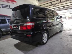 Toyota Alphard 2004 Jawa Timur dijual dengan harga termurah 2