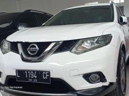 Jual cepat Nissan X-Trail 2015 di Jawa Timur