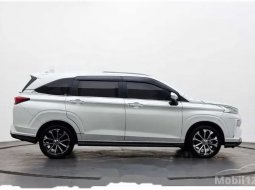 Toyota Veloz 2021 DKI Jakarta dijual dengan harga termurah 20