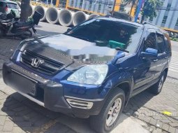 Jual mobil bekas murah Honda CR-V 2 2002 di Jawa Timur 14