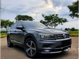 Banten, Volkswagen Tiguan TSI 2018 kondisi terawat 7