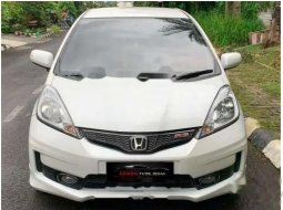 Mobil Honda Jazz 2013 RS dijual, Jawa Barat 1