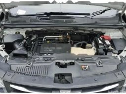 Banten, Chevrolet TRAX LTZ 2017 kondisi terawat 3