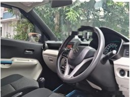 Jual Suzuki Ignis GX 2017 harga murah di Jawa Barat 4