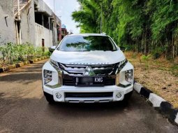 Jual Mitsubishi Xpander Cross AT 2020 harga murah di DKI Jakarta 2