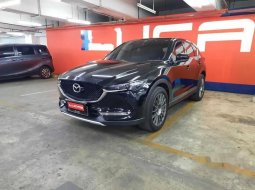 Jual mobil bekas murah Mazda CX-5 Elite 2017 di DKI Jakarta