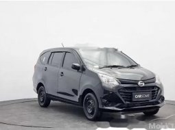 Mobil Daihatsu Sigra 2019 X terbaik di DKI Jakarta