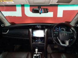 Jual mobil bekas murah Toyota Fortuner VRZ 2018 di DKI Jakarta 5