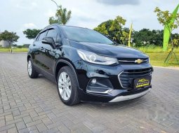 Mobil Chevrolet TRAX 2018 dijual, Jawa Barat