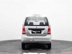 Jual mobil Suzuki Karimun Wagon R GA 2014 bekas, DKI Jakarta 5