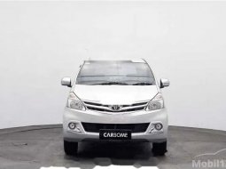 Mobil Toyota Avanza 2015 G dijual, Jawa Barat 6