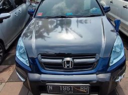 Jual mobil bekas murah Honda CR-V 2 2002 di Jawa Timur 16