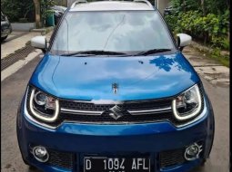 Jual Suzuki Ignis GX 2017 harga murah di Jawa Barat