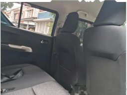 Jual Suzuki Ignis GX 2017 harga murah di Jawa Barat 3