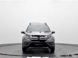 Jual cepat Honda BR-V E 2018 di DKI Jakarta 2