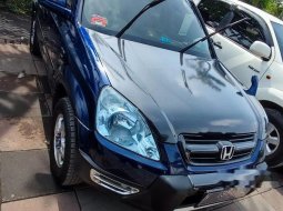 Jual mobil bekas murah Honda CR-V 2 2002 di Jawa Timur 12