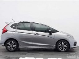 Jual mobil bekas murah Honda Jazz RS 2018 di Jawa Barat 10