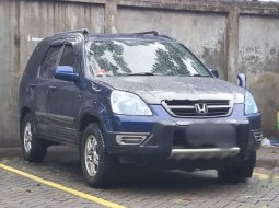 Jual mobil bekas murah Honda CR-V 2 2002 di Jawa Timur 13