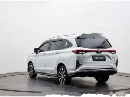 Toyota Veloz 2021 DKI Jakarta dijual dengan harga termurah 15