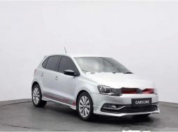 DKI Jakarta, jual mobil Volkswagen Polo Comfortline 2017 dengan harga terjangkau