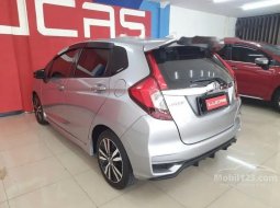 Mobil Honda Jazz 2018 RS terbaik di Jawa Barat 5