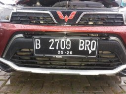 Dijual mobil bekas Wuling Confero S, Jawa Barat  5