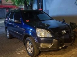 Jual mobil bekas murah Honda CR-V 2 2002 di Jawa Timur 9