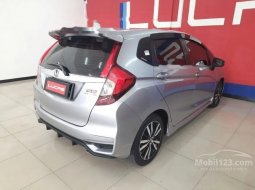 Mobil Honda Jazz 2018 RS terbaik di Jawa Barat 6