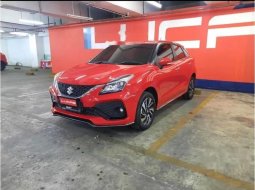 Suzuki Baleno 2021 DKI Jakarta dijual dengan harga termurah 2