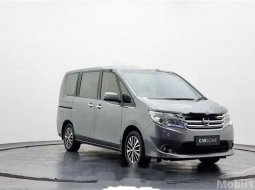 Jual cepat Nissan Serena X 2017 di Jawa Barat 5